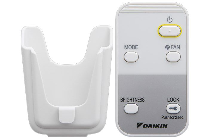 Máy lọc không khí Daikin MC55UVM6-7 37W